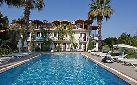 Katranci Park Hotel