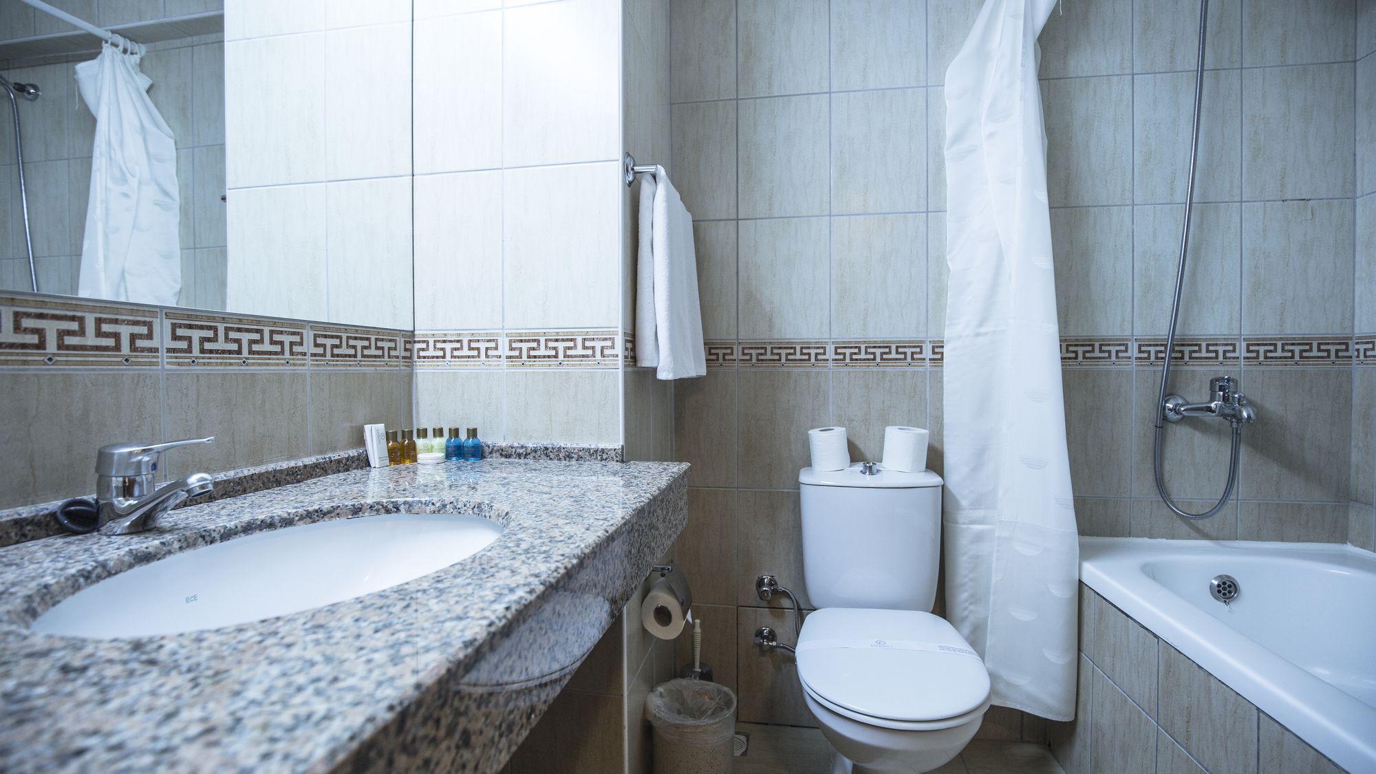 Katranci Park Hotel Fethiye Exterior photo