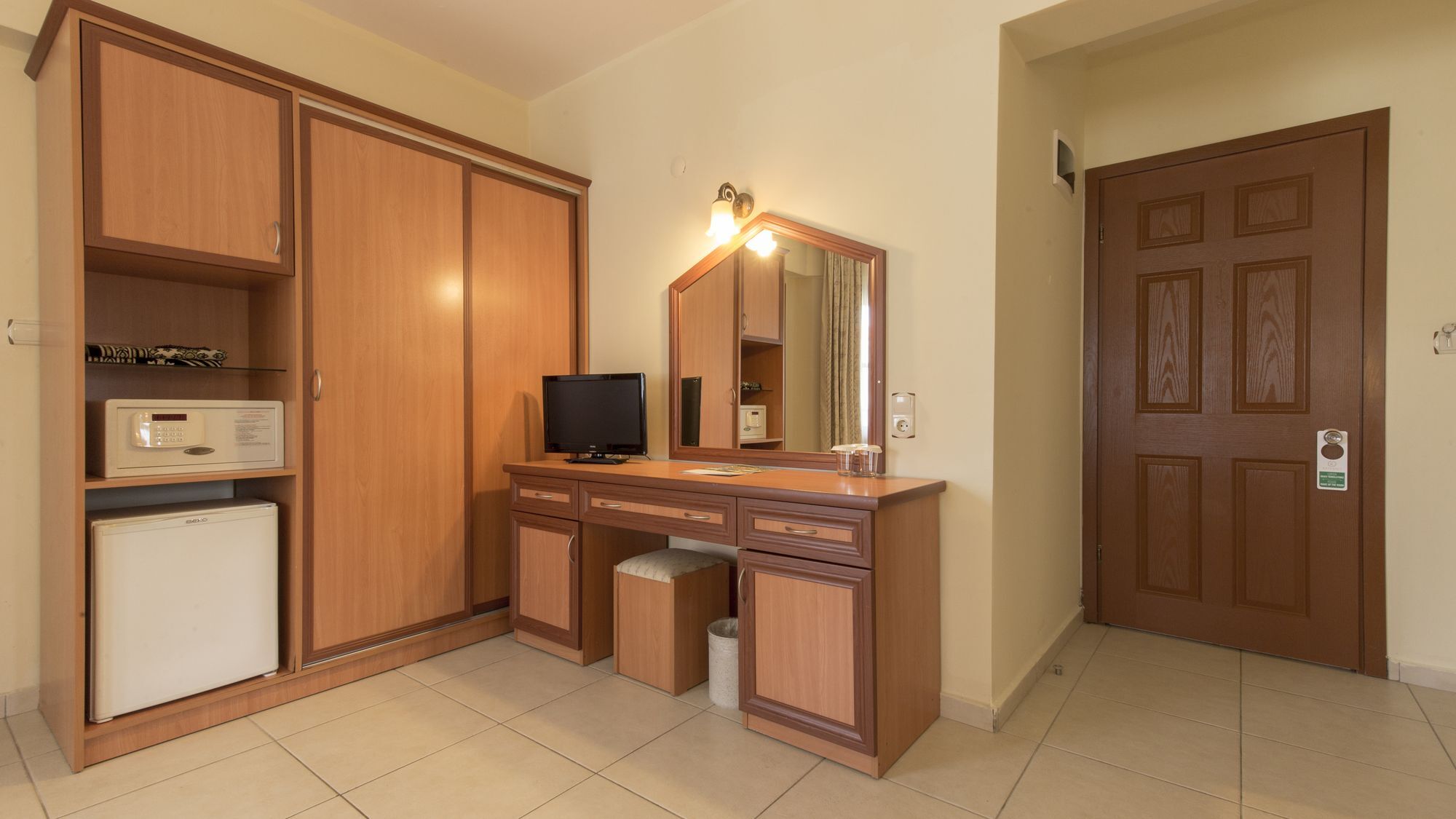 Katranci Park Hotel Fethiye Exterior photo